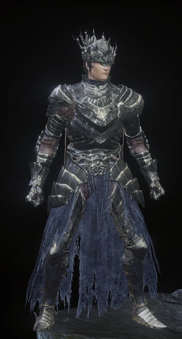 Сет Лориана