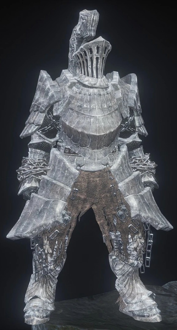 Сет Хавела (Dark Souls III)