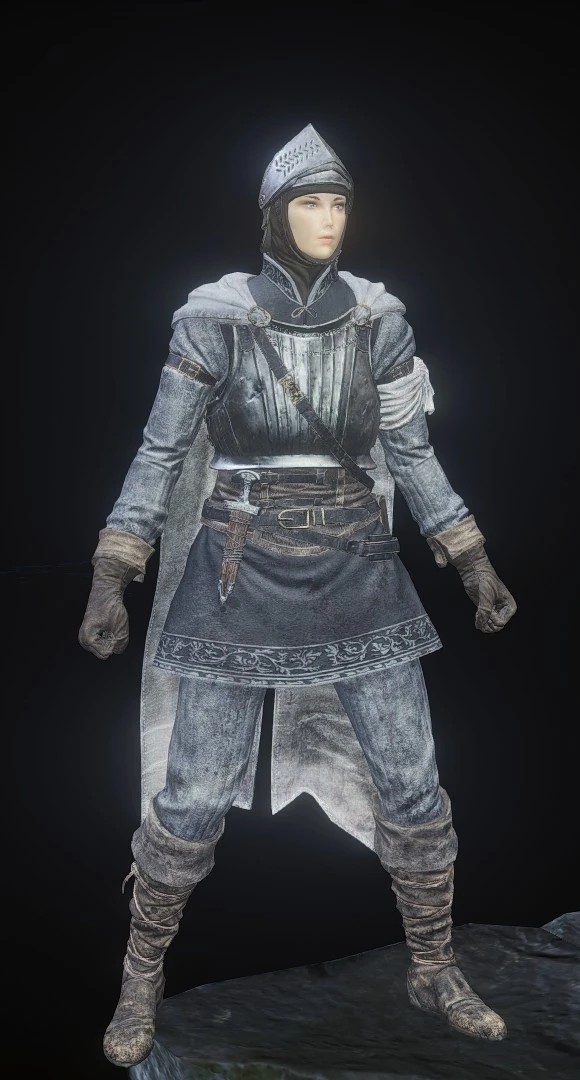 Сет глашатая