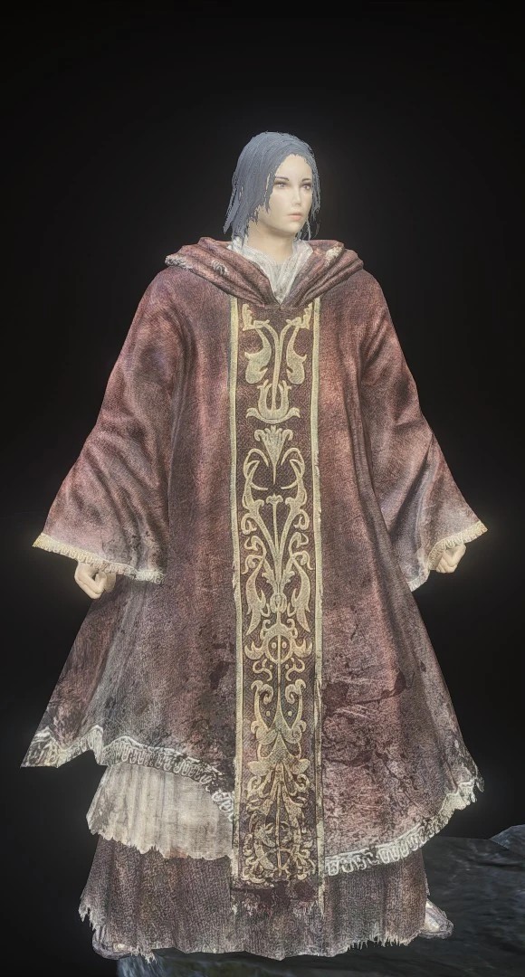 Сет дьякона