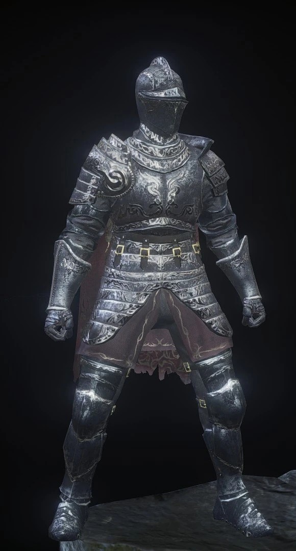 Сет крови дракона (Dark Souls III)