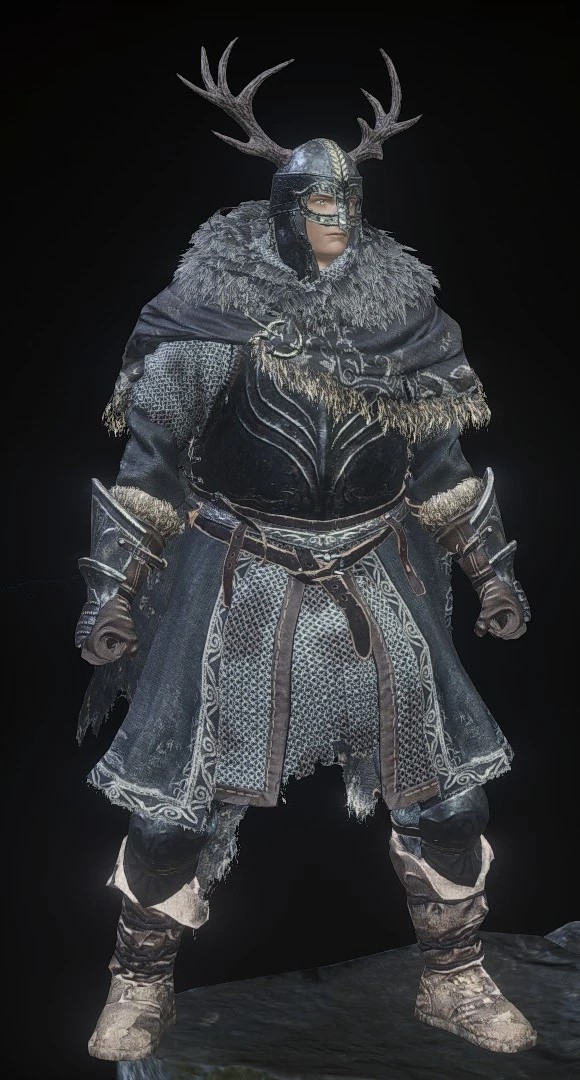 Сет милвудского рыцаря