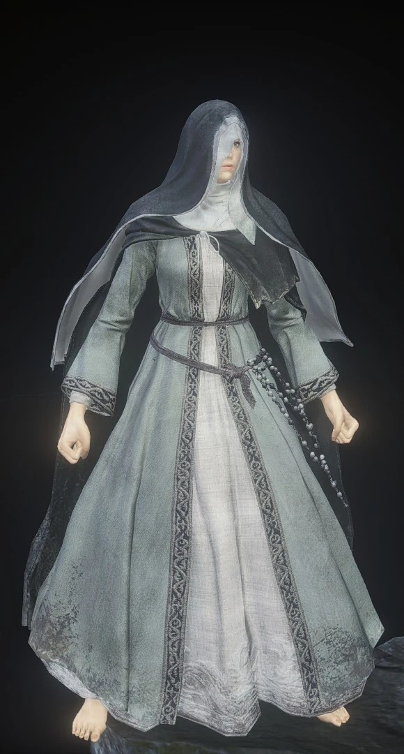 Сет посвященной