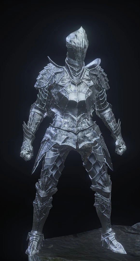 Сет рыцаря-легионера