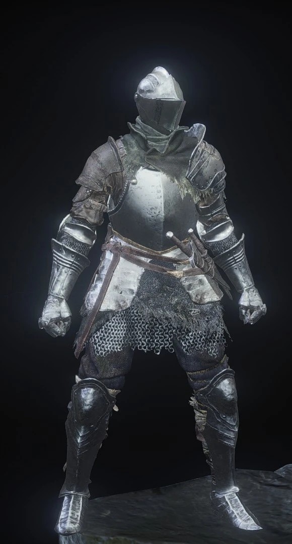 Сет рыцаря (Dark Souls III)