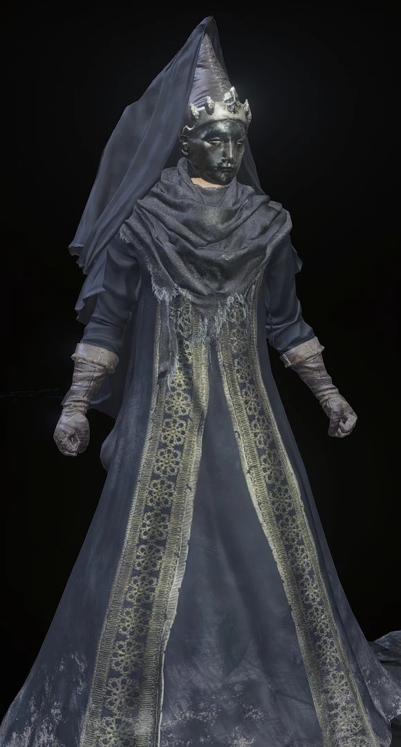 Сет тюремщика