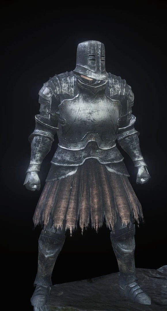 Сет черного железа (Dark Souls III)