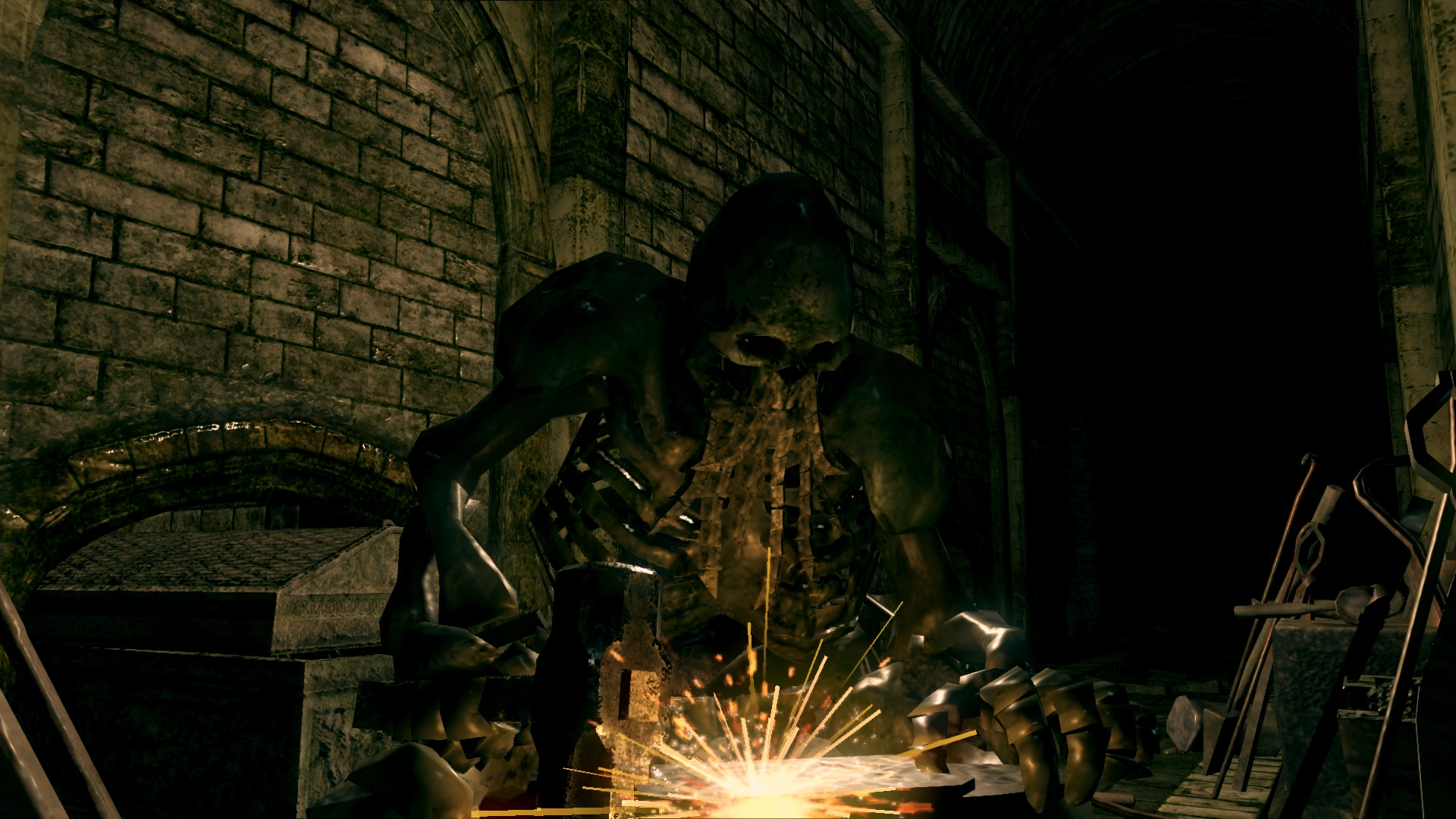 Вамос за работой (Remastered).