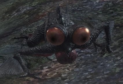 Василиск (Dark Souls III)