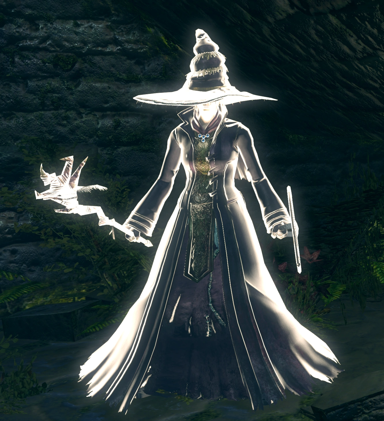 Ведьма Беатрис