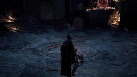 Особый навык оружия