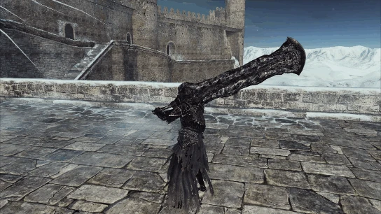 Fume Ultra Greatsword..gif