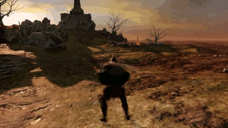 Величественный двуручный меч 2.gif