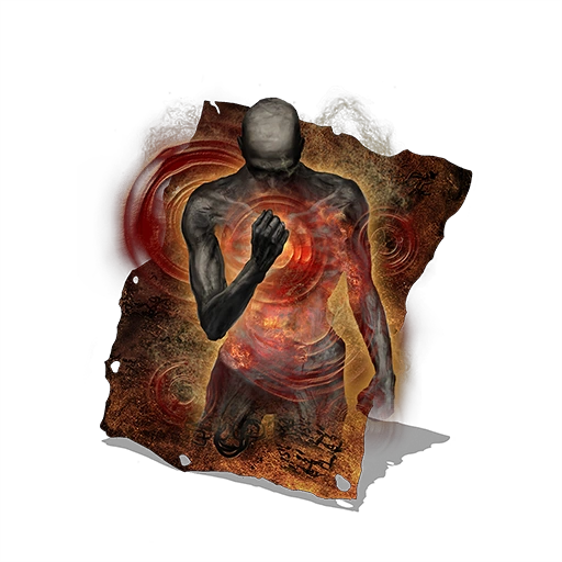 Внутренняя сила (Dark Souls III)