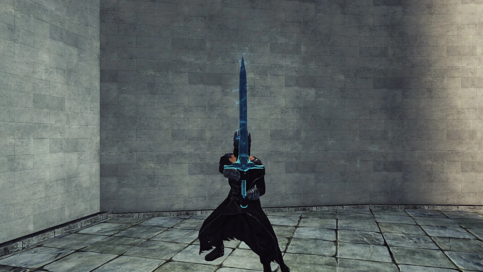 Волшебное оружие