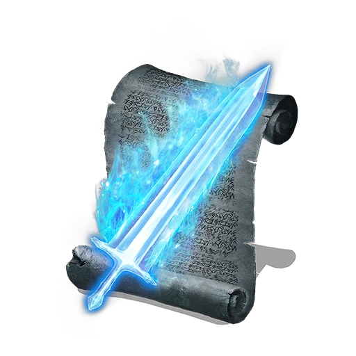 Двуручный меч душ (Dark Souls III)