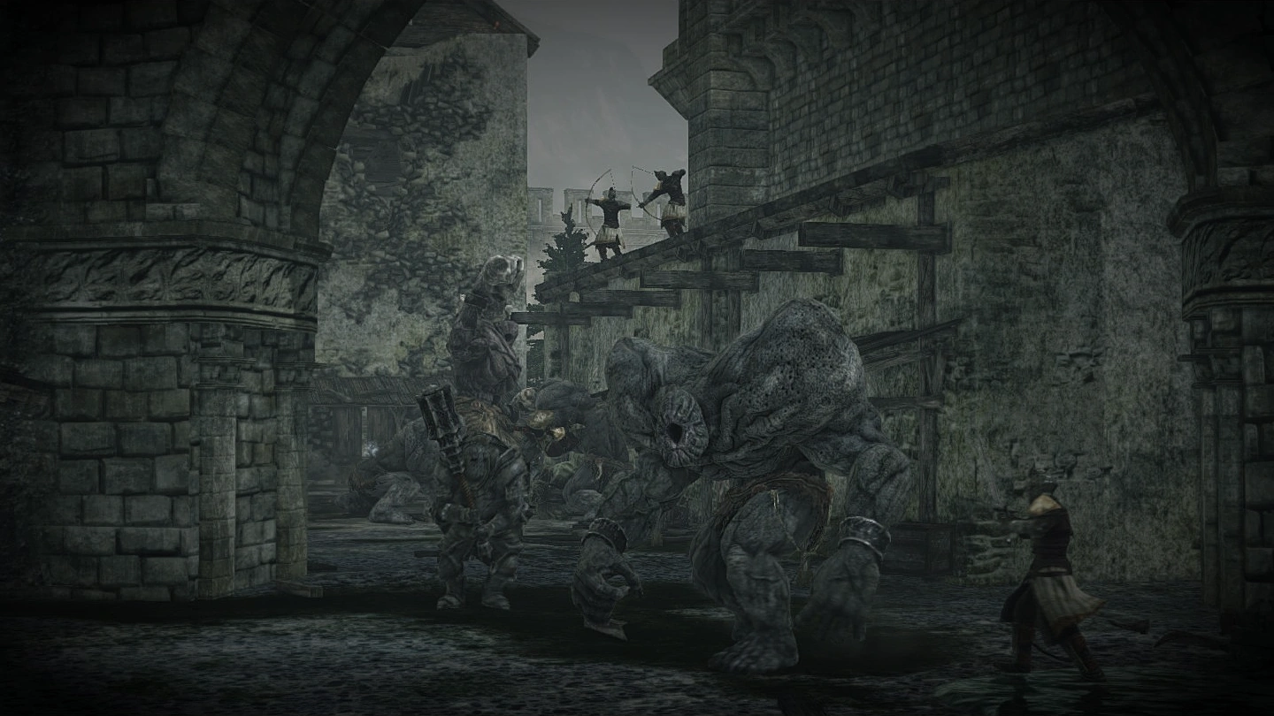 Память Ваммара