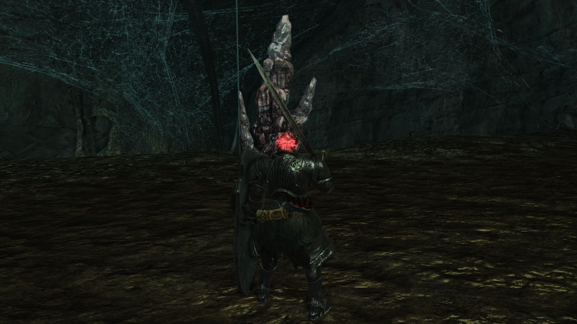 Вход в локацию