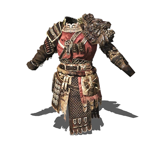 Восточный доспех (Dark Souls III)