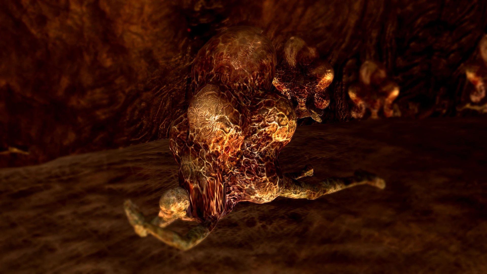 Вынашивающий яйца