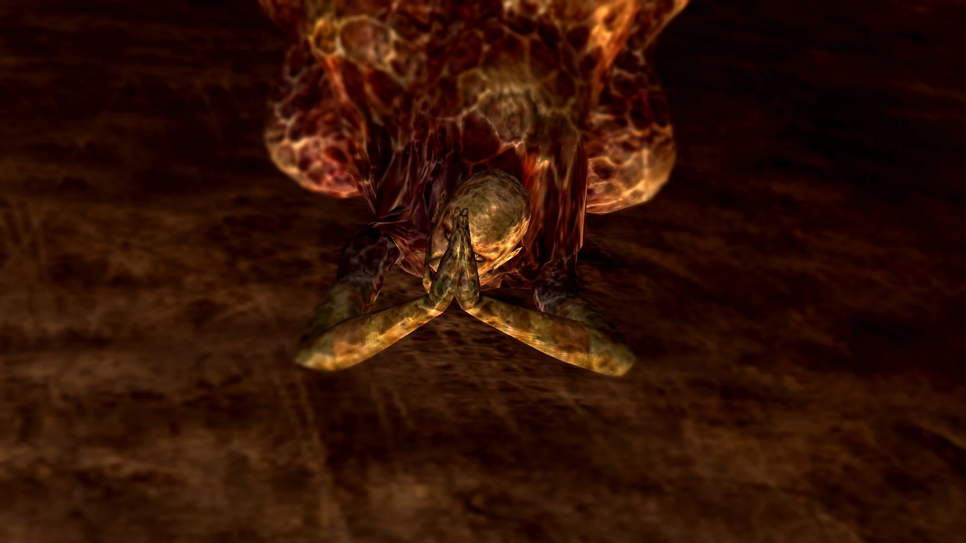 «<strong>Молитва</strong>»