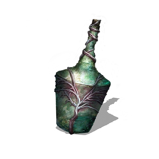 Урна со святой водой