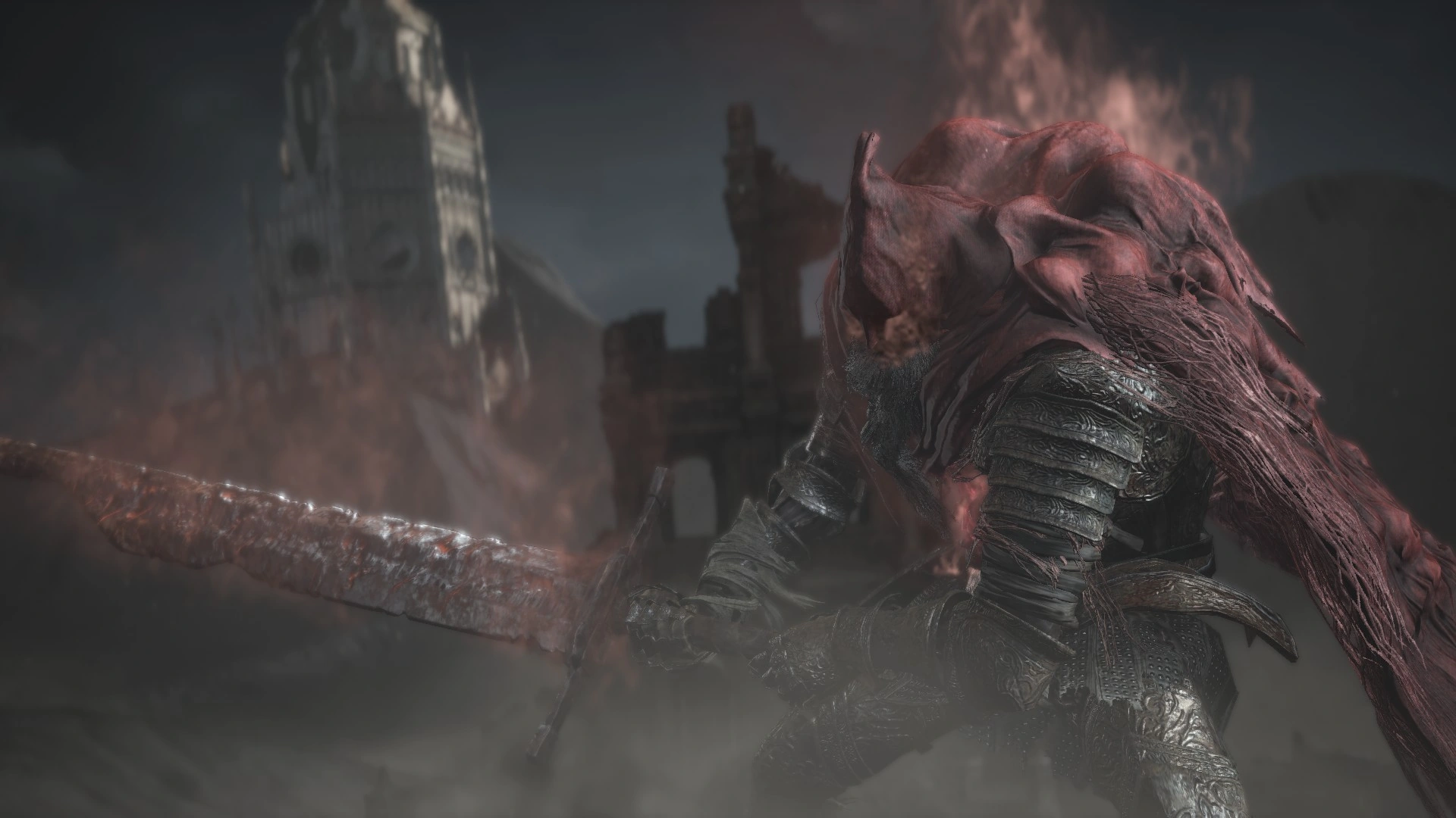 Гаэль, фаза 2.