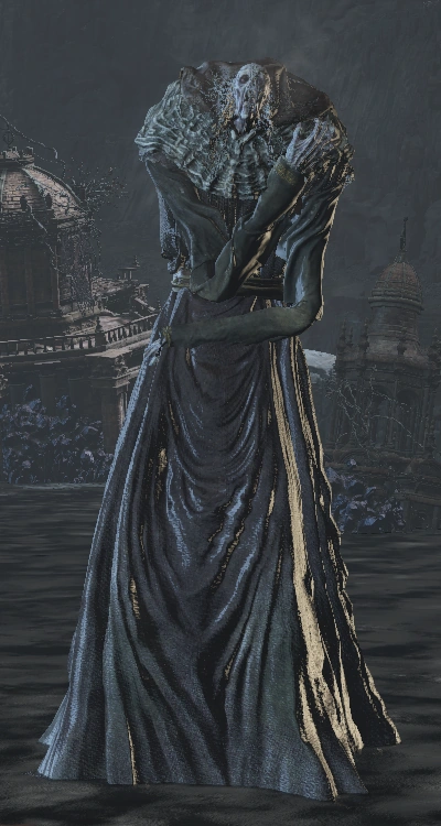 Гигант-судья