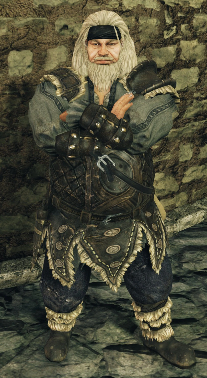 Лестничий Гиллиган