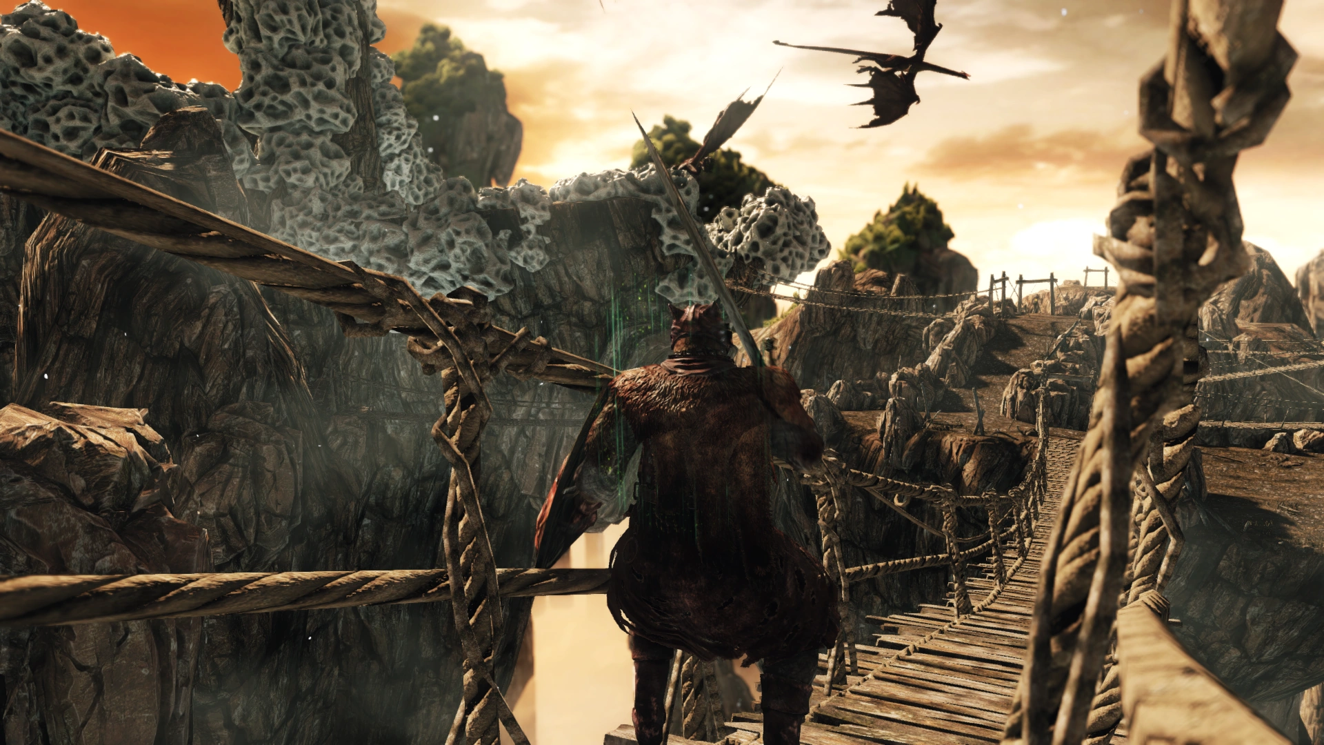 Гнездо Дракона