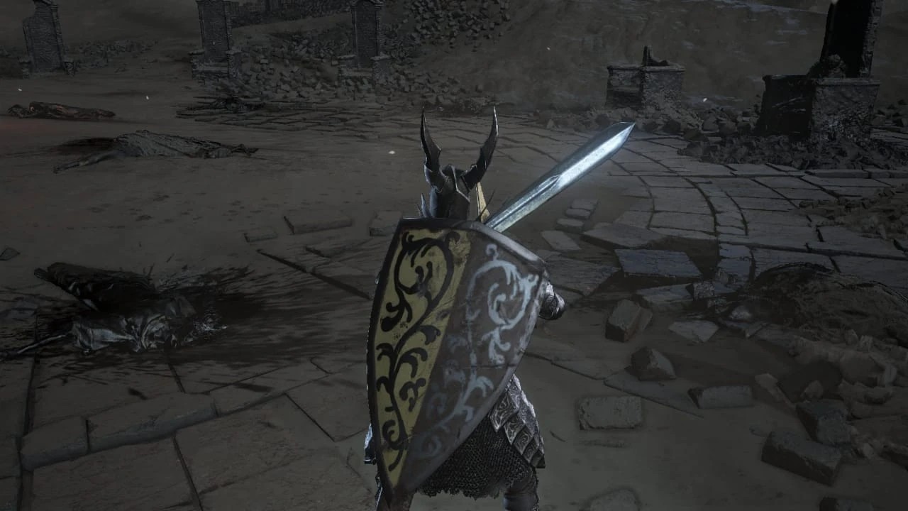 8 истерзанных тел Владык Пигмеев