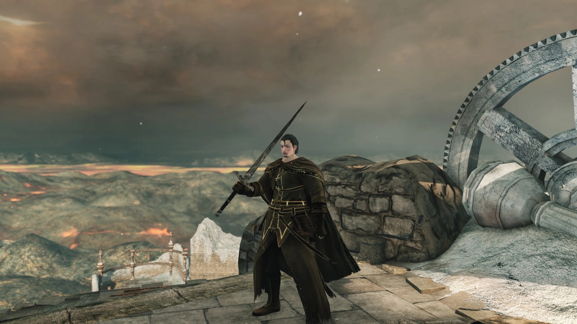 Меч Крови Дракона