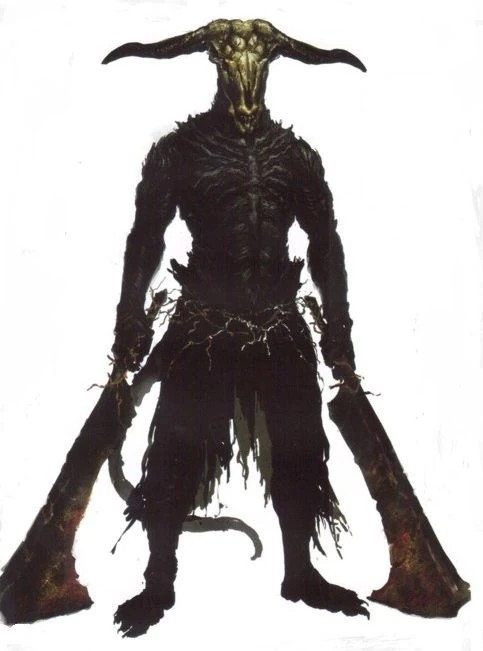 Демон Капра