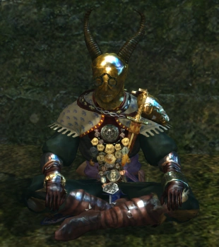 Домналл из Зены