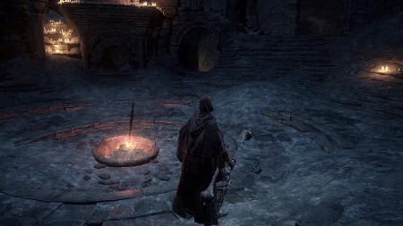 Особый навык оружия