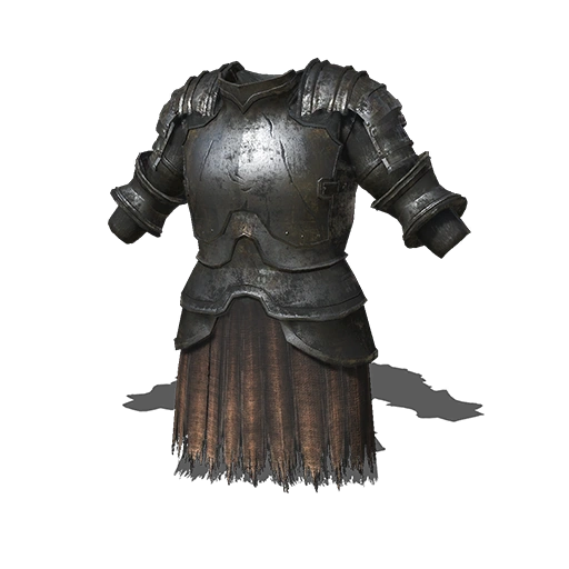 Доспех из черного железа (Dark Souls III)