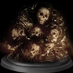 Сразить Нито Повелителя Могил