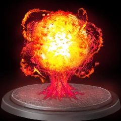 Магистр пиромантии