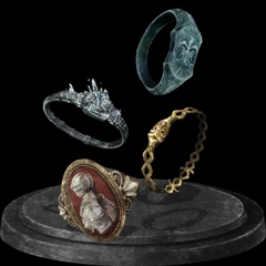 Магистр колец