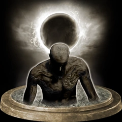 Узурпация огня