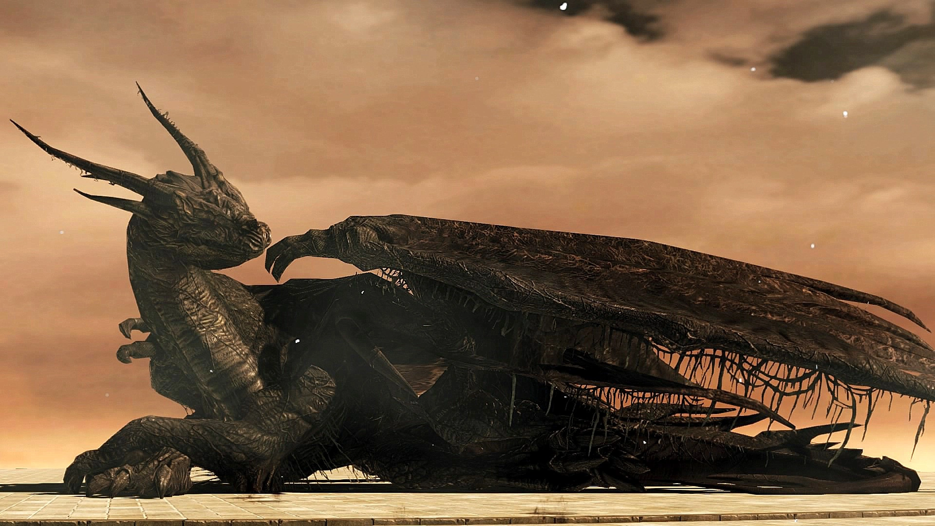 Древний Дракон