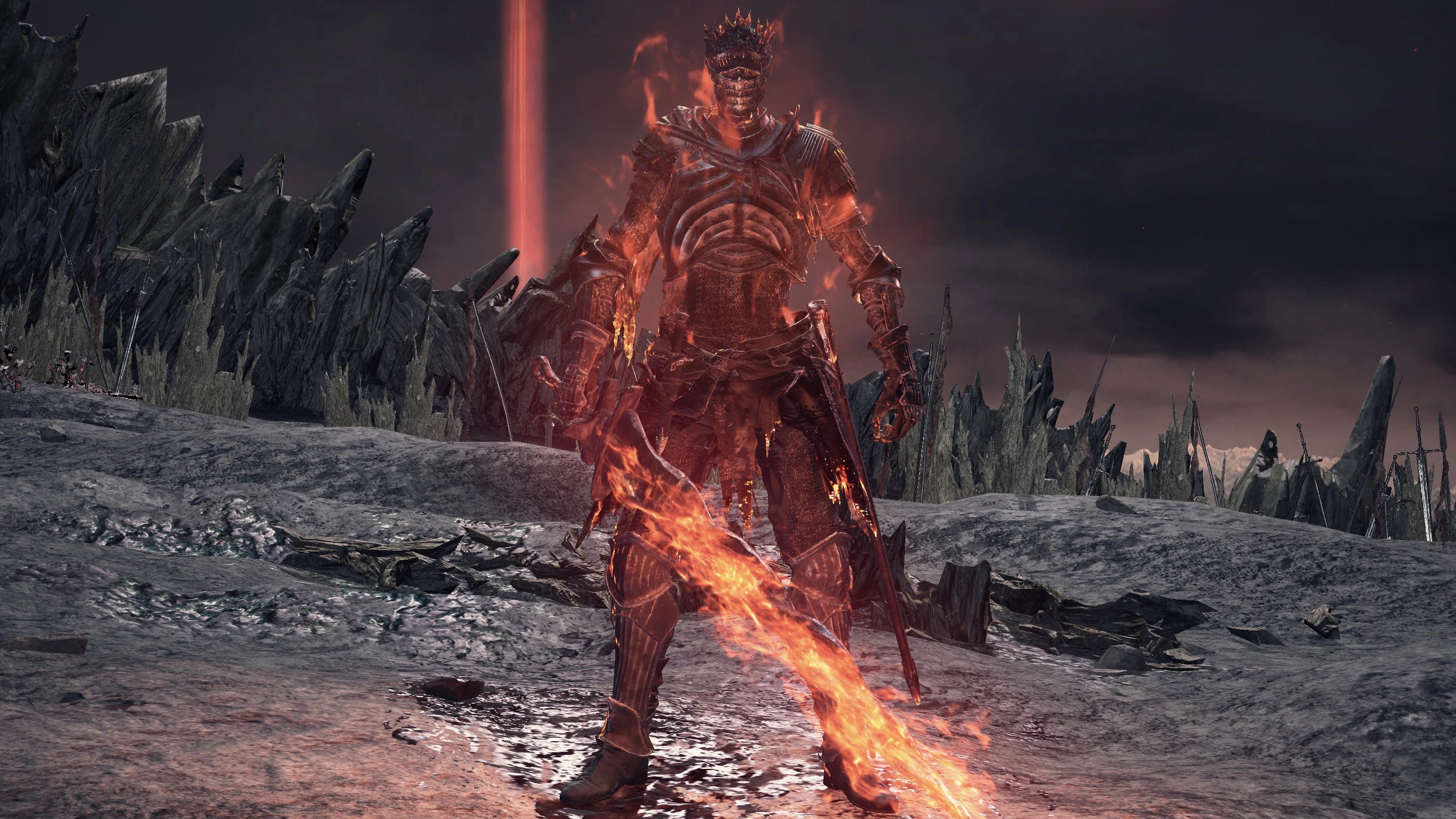 Вторая фаза.