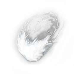 Большая душа удручённого рыцаря