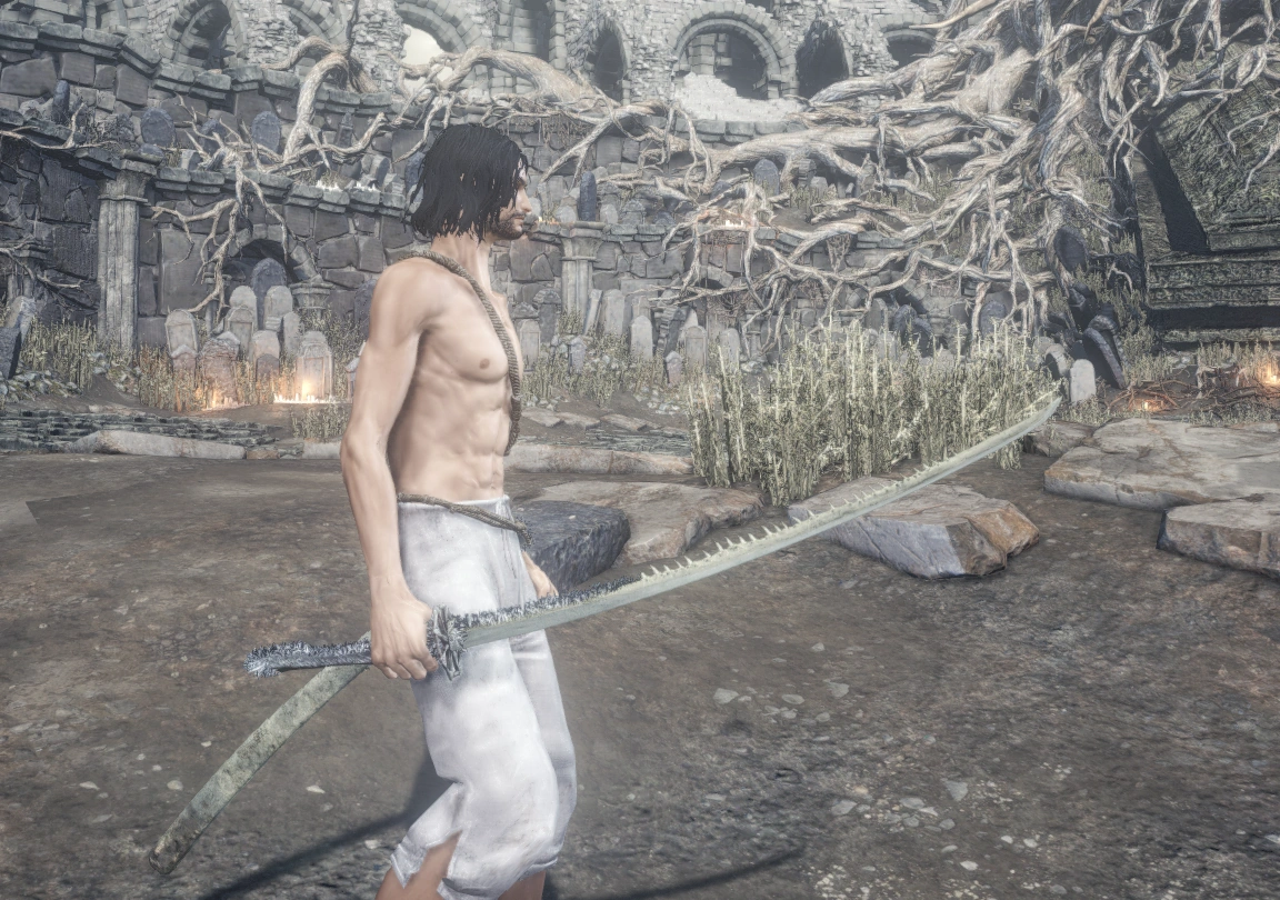 Одноручный хват.