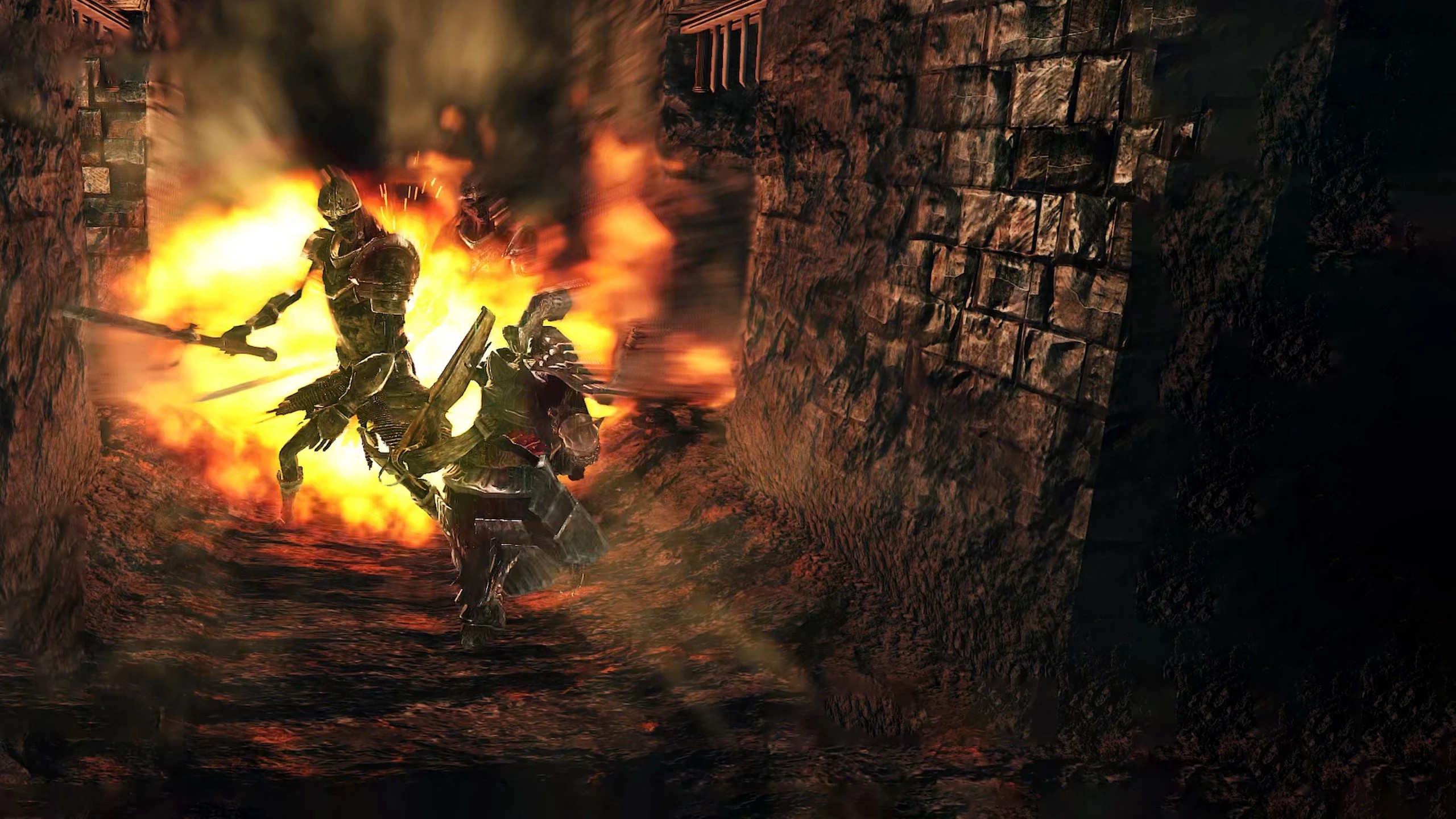 Железный проход