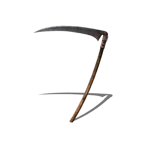 Большая коса (Dark Souls III)