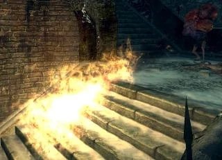 Зараженный полый