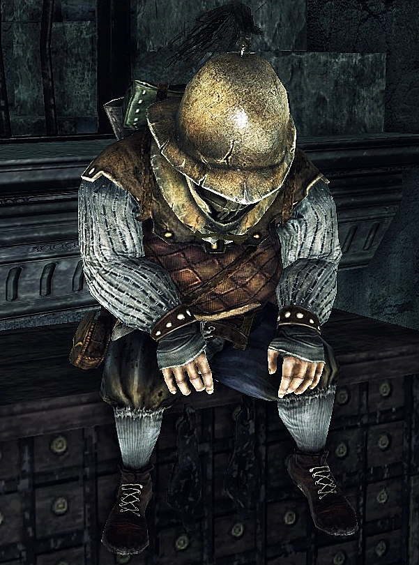 Защитник Колокольни