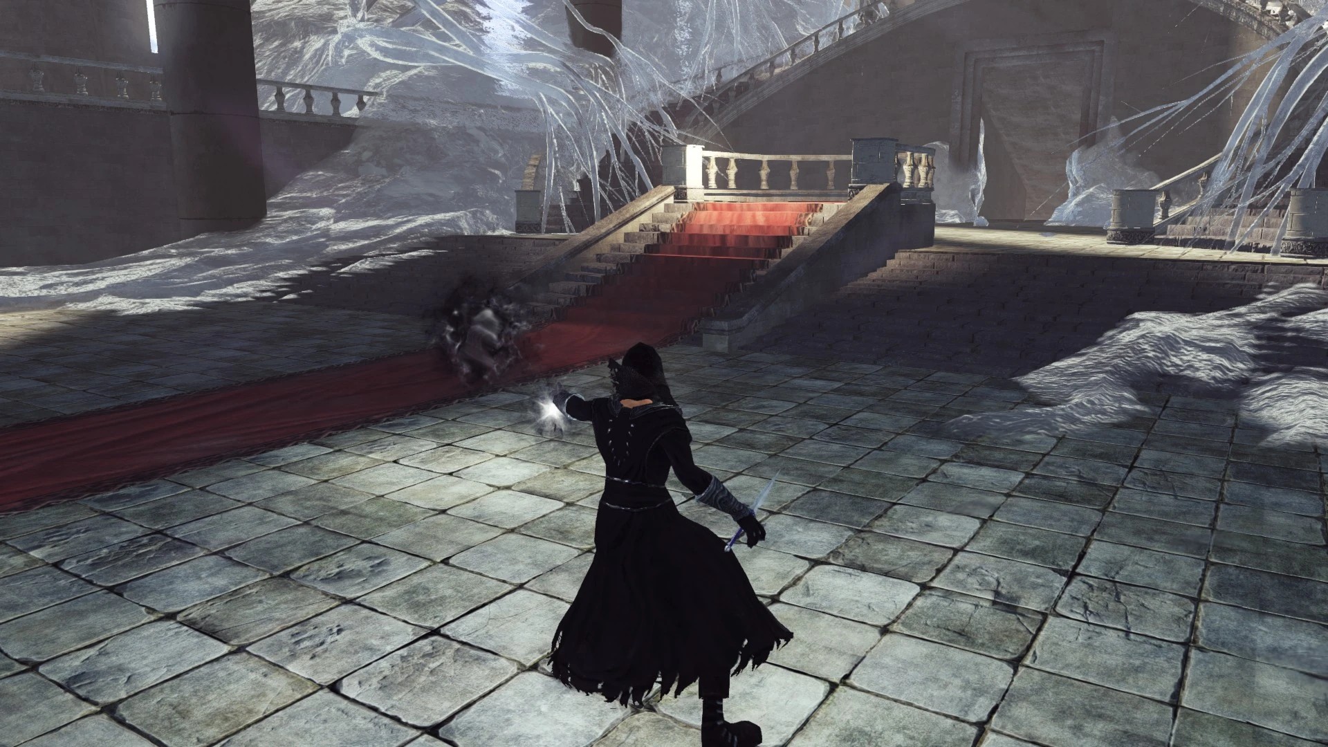 Звучная душа.