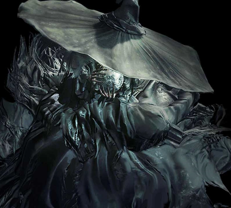 Знаток кристальных чар